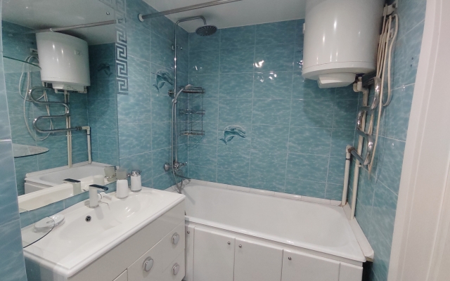 Vidovaya Na Lenina Flat