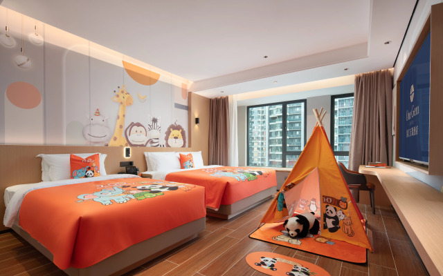 One Gem Hotel