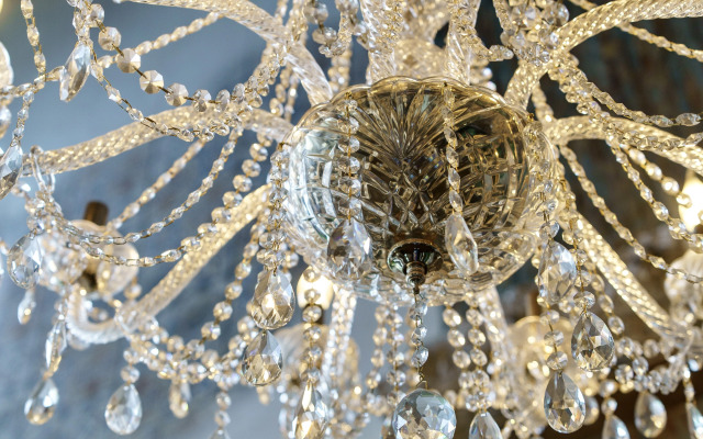 Апартаменты ApartMari Шикарные 4-комнатные апартаменты Лофт в центре