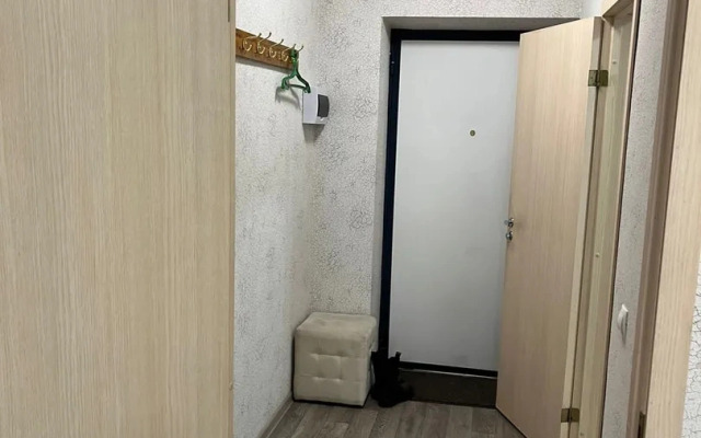 Апартаменты Чистый Взгляд на переулке Светлогорский 10г