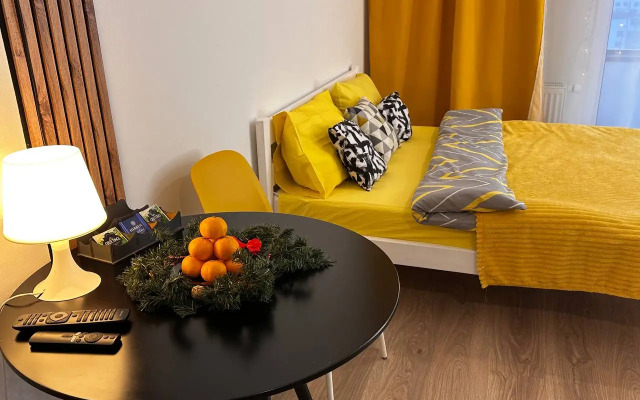 Квартира Солнышко