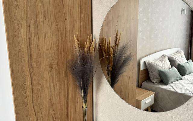 Квартира В микрорайоне Любимово 16