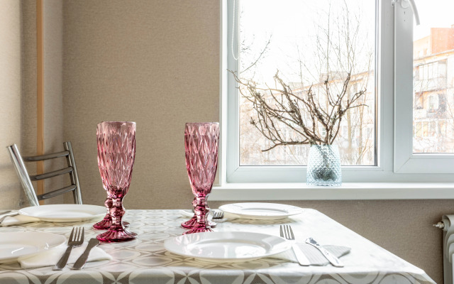 Апартаменты Маршала Мерецкого,20