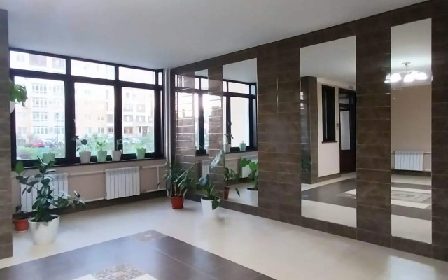 Апартаменты "Графит"