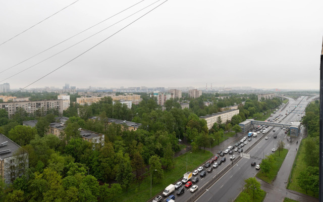 Lada Flat