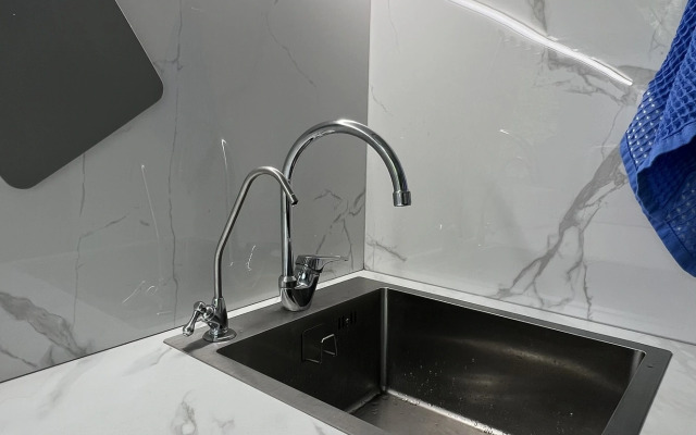 Квартира комфортная на Нерчинской