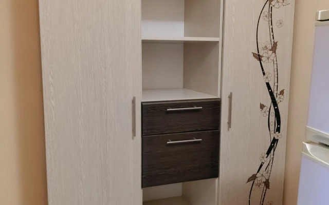 Апартаменты Аврора четырехместный (id 126)