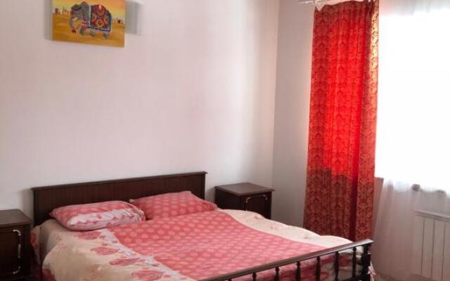 House Lesnoy Guest House