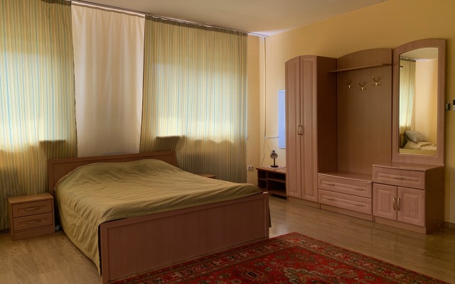 KrasHom Mini-Hotel