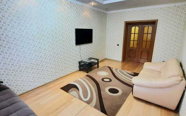 Baymukanova 84 Apartments