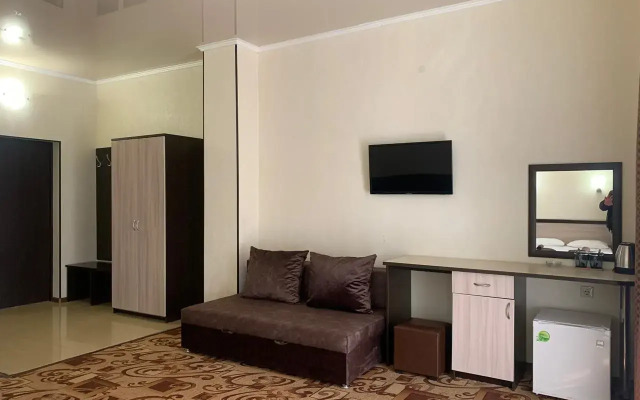 Ellada Guest House