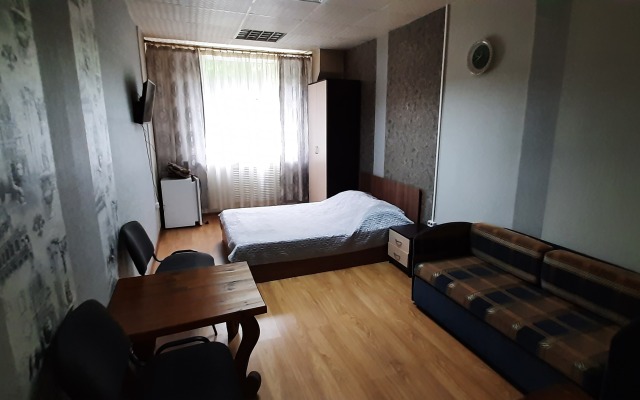 Mini-Otel Gostinitsa Nakhimov