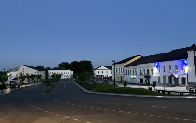 Ayshe Prestij 3 Apartments