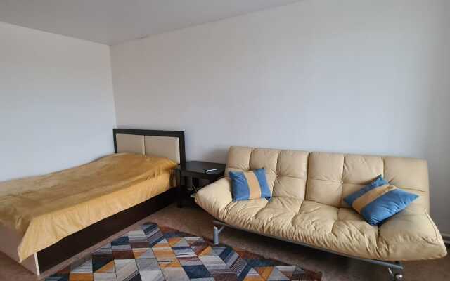 Квартира на Яковлева 35