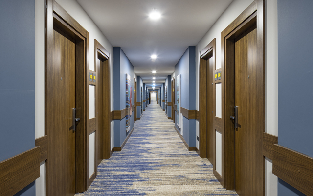 Hampton by Hilton Istanbul Arnavutkoy