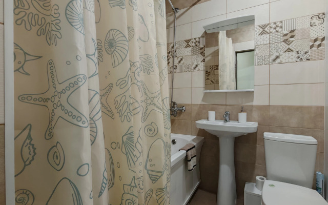 Квартира Комфортная Квартира рядом с Дальгау