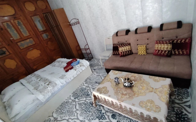 Mokhira Guest House