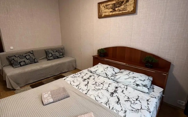 Ryadom S Tsentrom Apartments