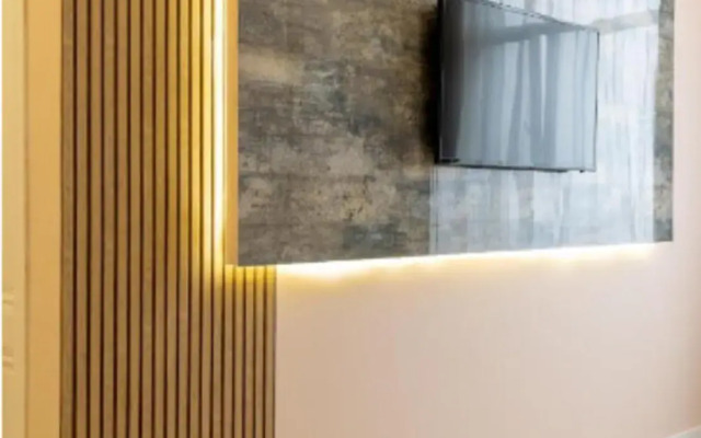 Dvuhkomnatnye vozle parka-95 Apartments