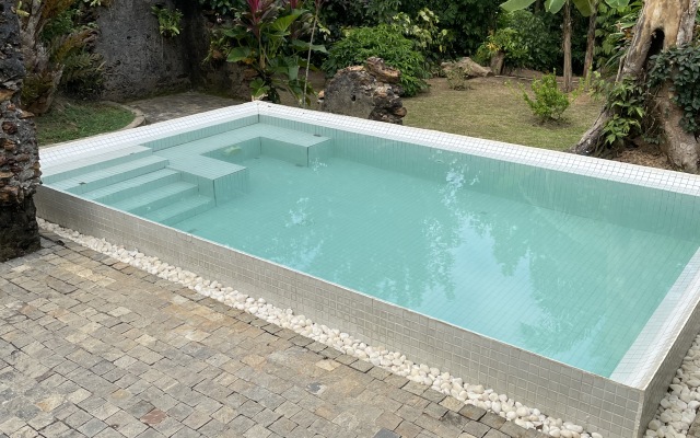 Foozoo Mantra Weligama Villa
