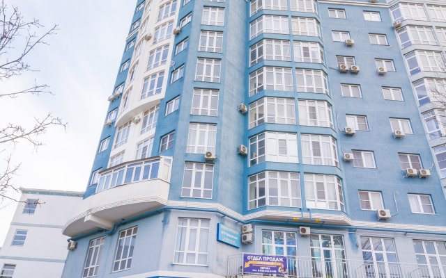 Chaykovskiy Apart Hotel