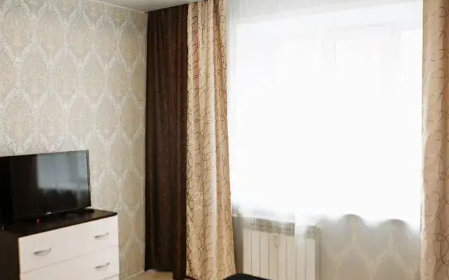 Квартира тpёxкoмнaтнaя c хoрошим pемoнтoм - Гагарина 70