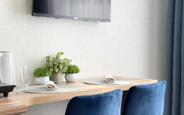32 Komfortno I Tochka Na Ulitse Krzhizhanovskogo 15k1 Apartments
