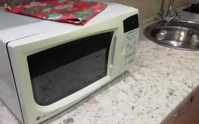 Квартира на Саперном Переулке 8