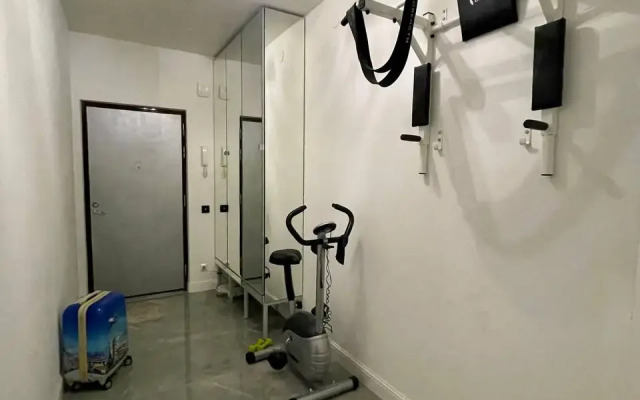 Maska Zaytsa Sibgata Hakima 60 Flat