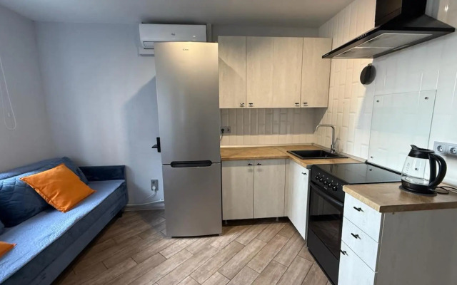 Zhk Frukty Vinograd 1003 Flat