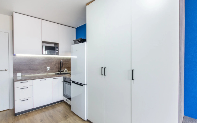 Апартаменты Smart apartment