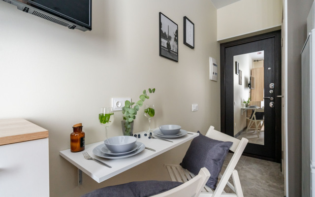 Room2day Romantic Apartments