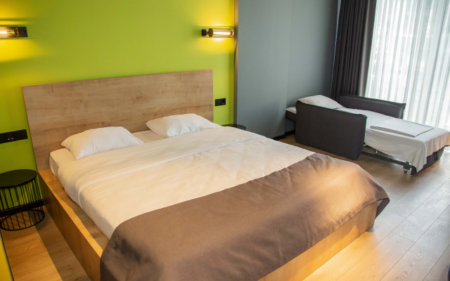 Hotel CH51
