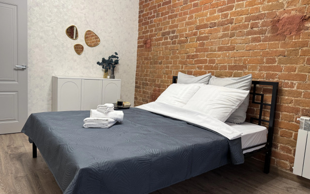 Апартаменты Уютные на Красной площади