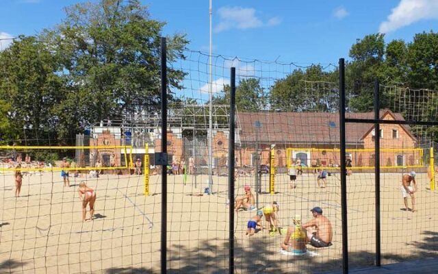 Квартира на Московской 66