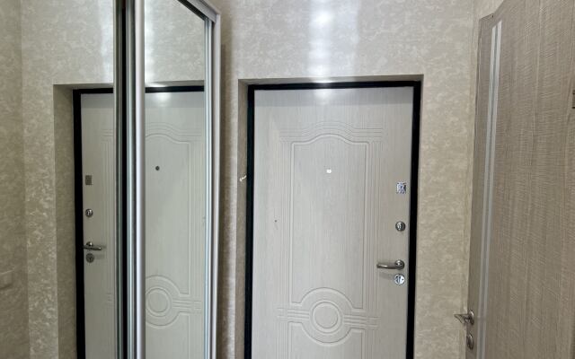 Апартаменты 325 Приморская 30А