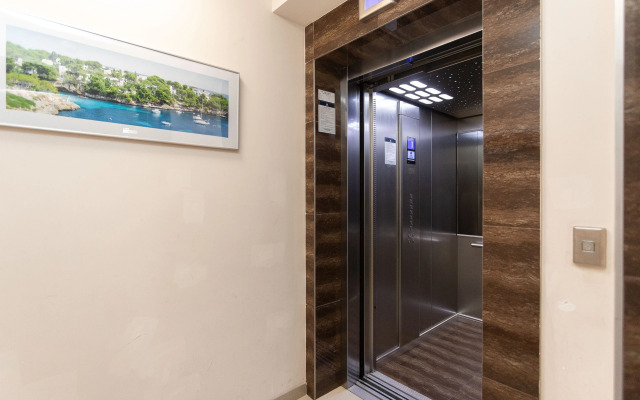 Квартира с Видом на Море