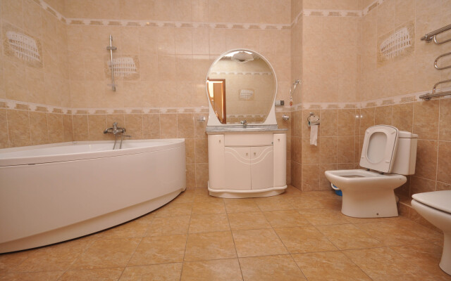 Санаторий ЛПУ "Санаторий "Голубые озера"