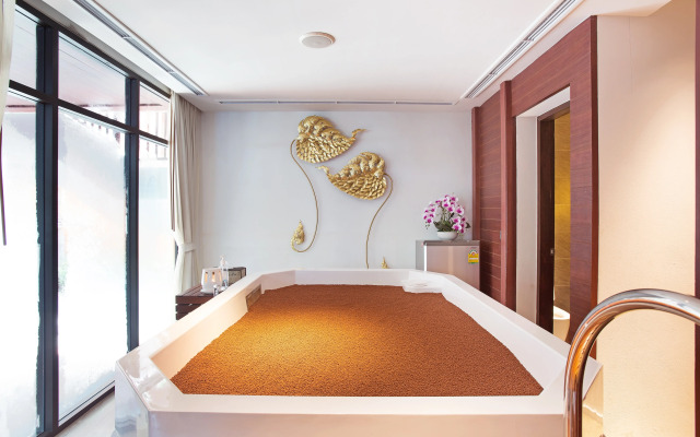 Aksorn Rayong The Vitality Collection