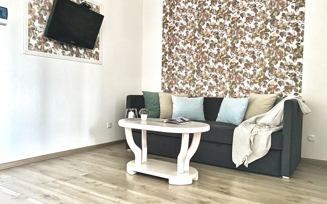 Квартира Как Дома рядом с Курортной Зоной