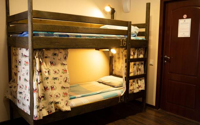 HD Hostel