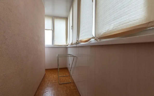 Квартира от Компании Хоум Отель на Вилоновской 84