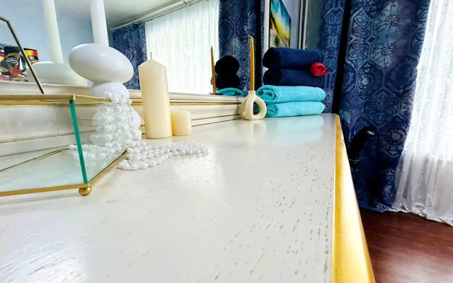 Goldapart Na Serpukhovskoy Flat