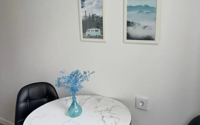 Квартира Apart VL Хабаровская 34