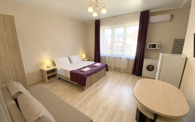 Calypso Guest House