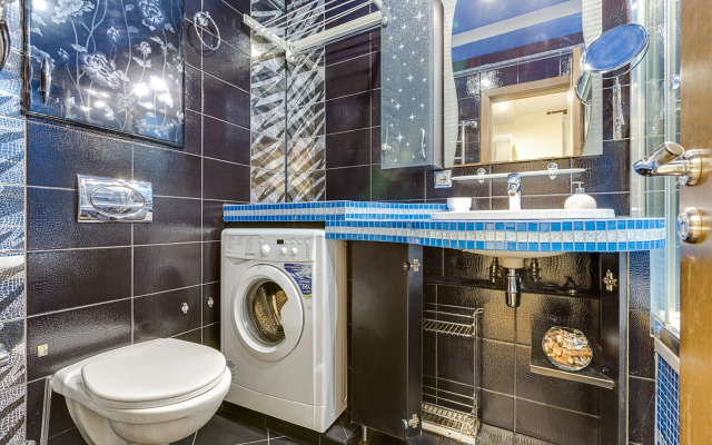 Квартира RentalSPb