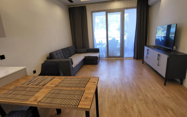 Asya Residence Apartments