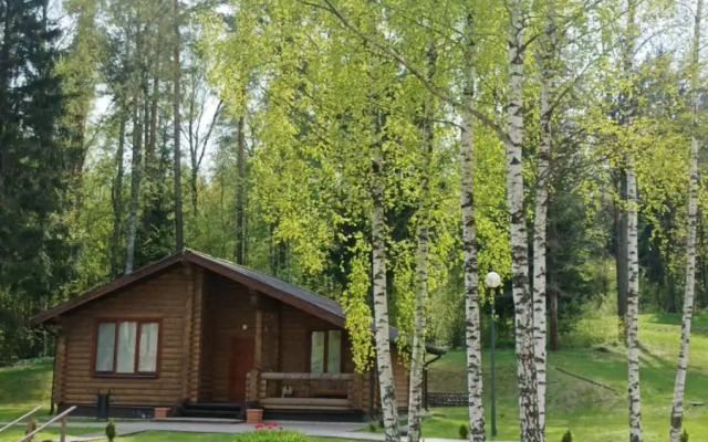 Zayachya Polyana Recreation center