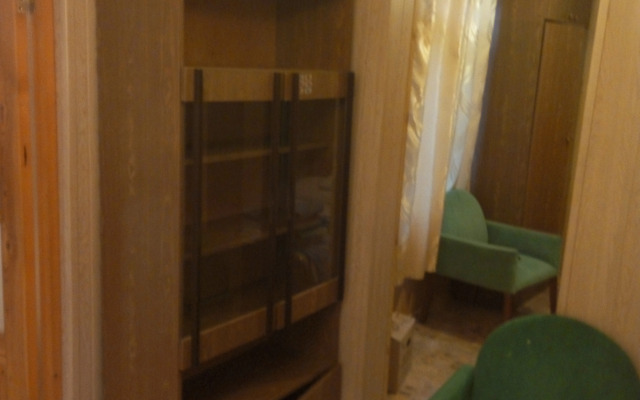 Prosvescheniya, 88 guest House