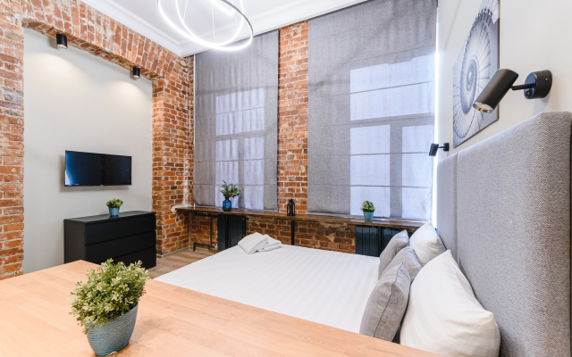 Simple Mon Blan Hotel